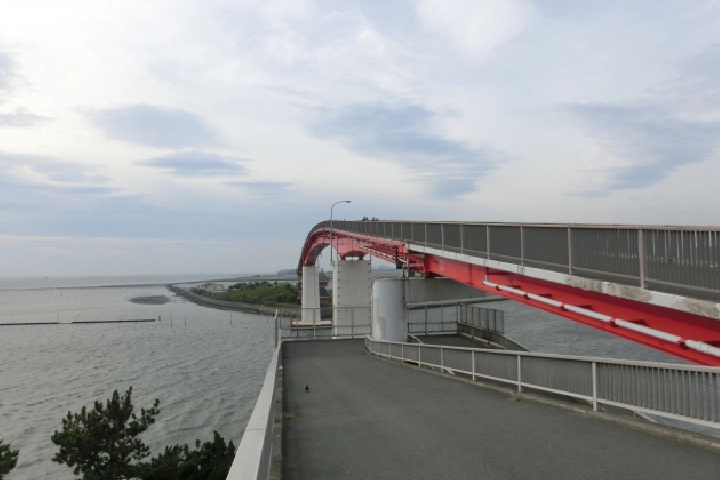 中の島大橋