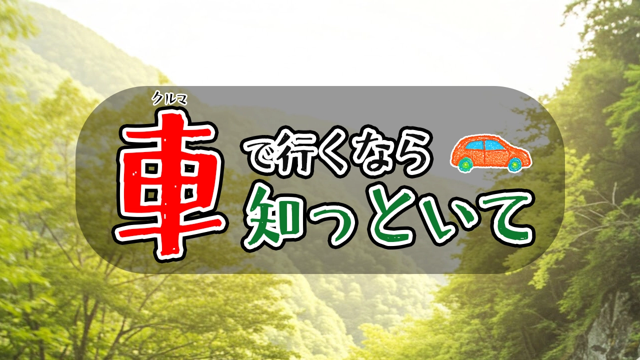 よみうりランド 駐車場」完全ガイド｜混雑回避法と駐車場情報を徹底解説！ - トンさんの車中泊日記