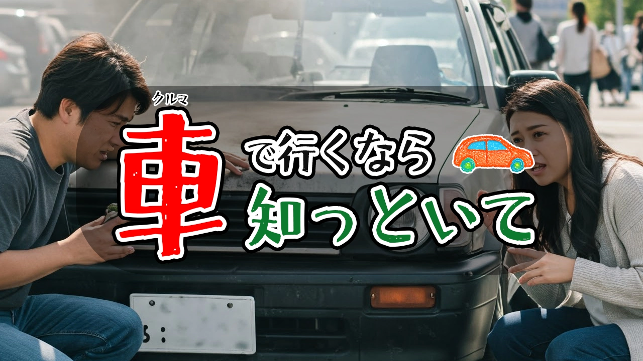 2025年最新版】京王よみうりランド駐車場の料金＆安い駐車場徹底比較！ - トンさんの車中泊日記
