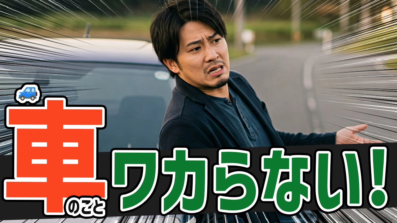 90%が後悔】知らずに選ぶと損する！車ナンバー選び7つの落とし穴と対策 - トンさんの車中泊日記