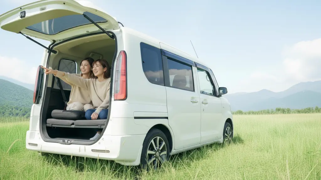 三重県で人気の車中泊スポットTOP3は?温泉もグルメも叶う厳選ガイド2026年版 - トンさんの車中泊日記