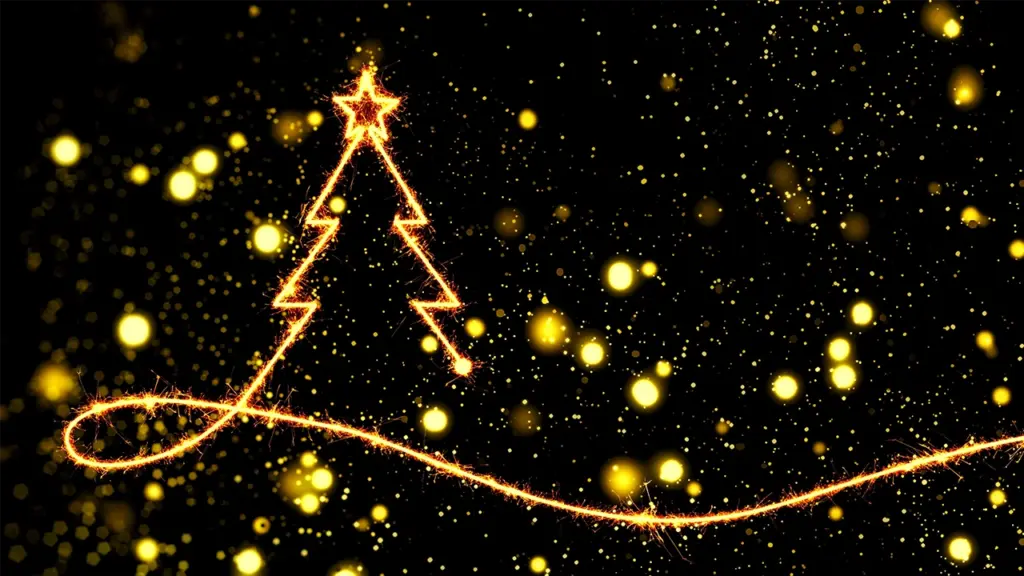 イルミネーションのイメージ