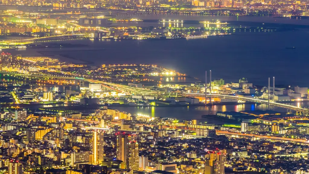 イルミネーションのイメージ