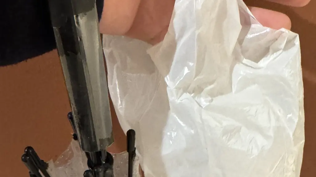 傘・ビニール袋・おしぼりは持っておこう！