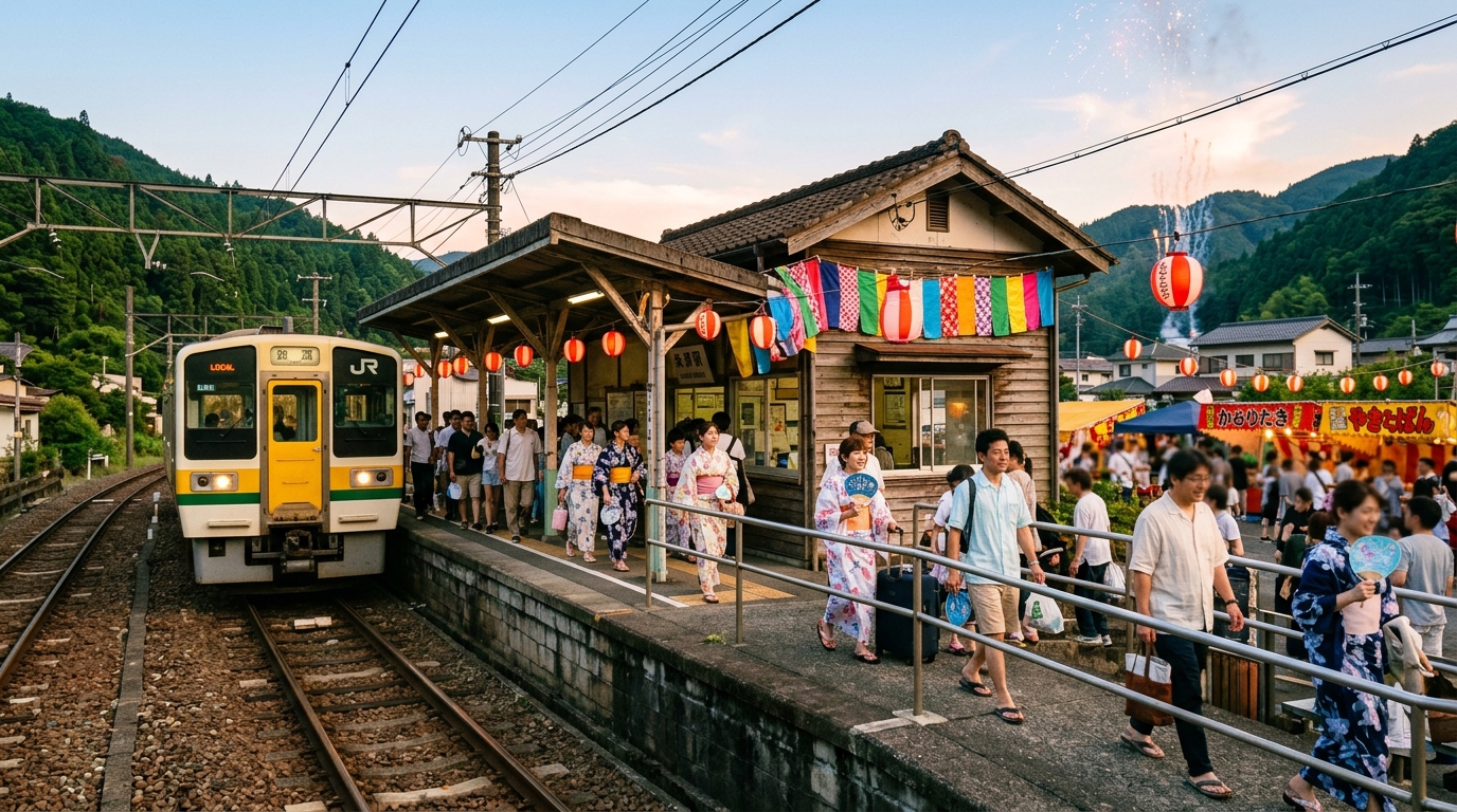 JR愛野駅または袋井駅の外観イメージ